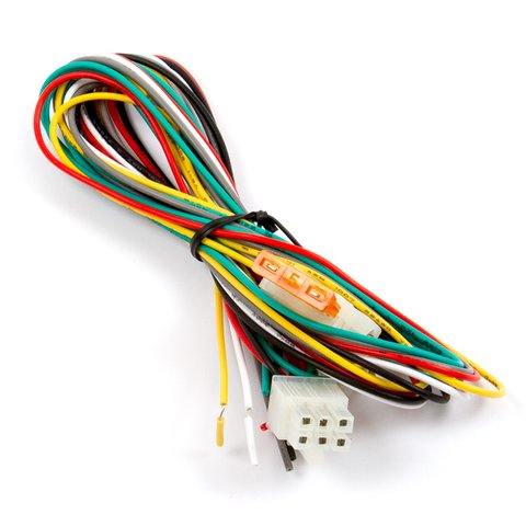 Відеоінтерфейс для Toyota Alphard, Crown 2012– р.в. Прев'ю 5