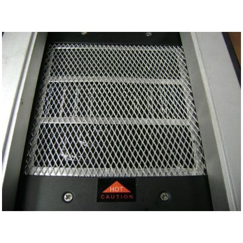 Інфрачервона паяльна станція AOYUE 710 Прев'ю 2