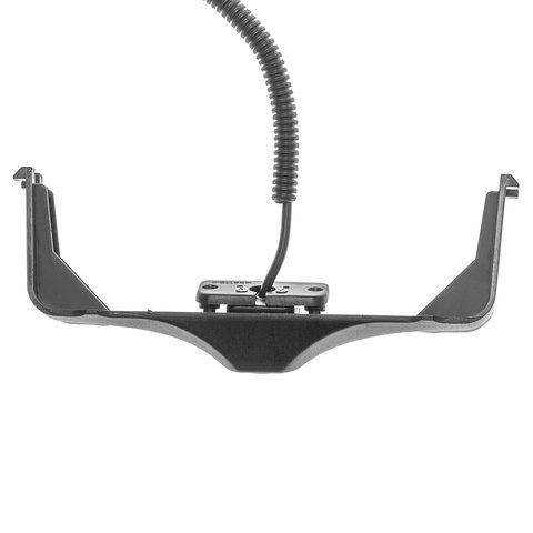 Камера переднего вида для Audi A6L 2016-2018 г.в. Превью 2