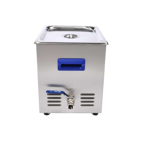 Ультразвукова ванна Jeken TUC-100 Прев'ю 3