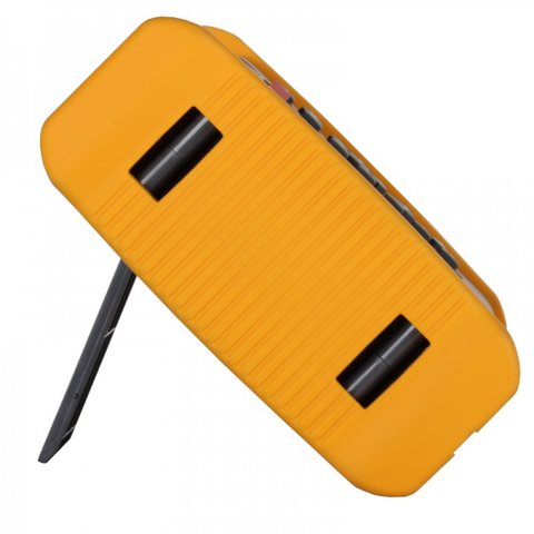 Оптический рефлектометр Grandway FHO5000-TC35 Превью 3