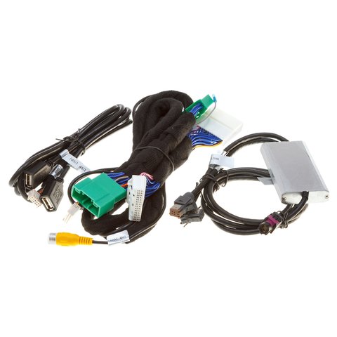 Навигационная система на Android 6 для штатных мониторов Mazda Превью 3