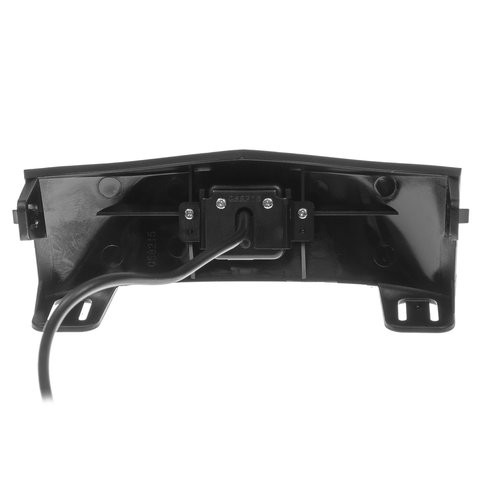 Камера переднього виду для Audi A6L 2019 р.в. Прев'ю 4