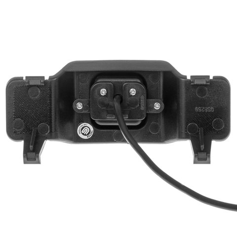 Камера переднего вида для Toyota Corolla 2019 г.в. Превью 4