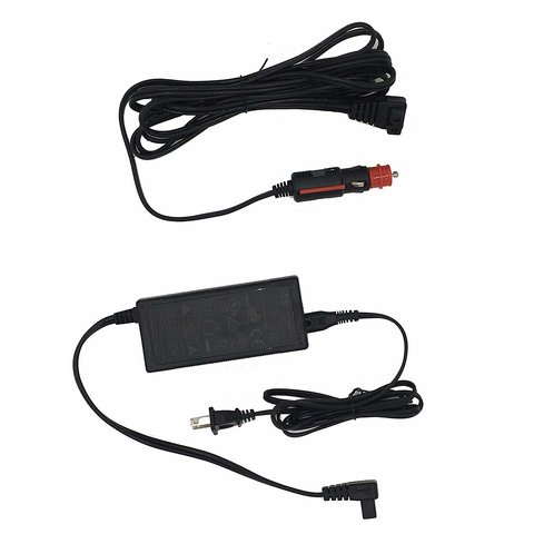 Автохолодильник компрессорный Smartbuster K30 объемом 30 л Превью 3