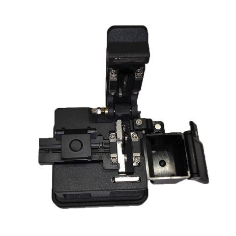 Скалыватель оптических волокон DVP-108 Превью 2