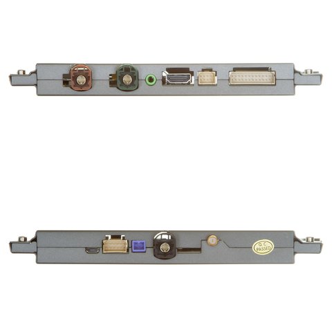 Безпровідний CarPlay та Android Auto адаптер для Mercedes-Benz з NTG 3.0 Прев'ю 3