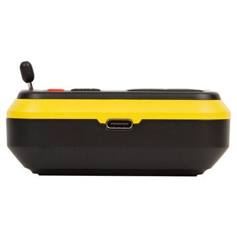 Цифровий осцилограф + тестер компонентів FNIRSI DSO-TC2 Прев'ю 2