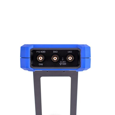 Цифровой осциллограф OWON HDS2102S Превью 5