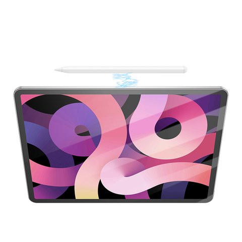 Стилус Hoco GM108, активный, белый, #6942007600569 Превью 3