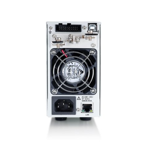 Лабораторний блок живлення SIGLENT SPS5051X Прев'ю 2