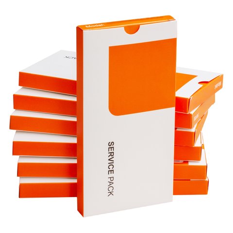 Дисплей для Motorola Moto G32, Moto G62 5G, Moto G73 XT2237, чорний, без рамки, (Box) 1540439260/1540446111 Прев'ю 1