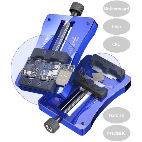Монтажный столик Mechanic G-Fix Превью 1