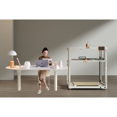 3D-принтер ELEGOO OrangeStorm Giga Превью 9