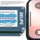 Тест-кабель для перевірки конектора зарядки RELIFE TB-09, USB тип-C, Lightning Прев'ю 4