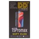 Дисплей для iPhone 15 Pro Max, черный, с рамкой, HC, без ошибки, (OLED), DD-OLED OEM soft, 120Hz, diagnosable Превью 2