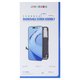 Дисплей JCID для iPhone 15 Pro, черный, с рамкой, HC, без ошибки, (OLED) soft, Diagnosable, 120Hz Превью 1