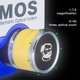 Микроскоп Mechanic MOS300-B11, тринокулярный, 6X-45X Превью 6