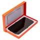 Дисплей для iPhone 15, чорний, з рамкою, Copy, (TFT), GX-in cell Прев'ю 2