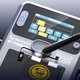Апарат точкового зварювання Mechanic PN360 Прев'ю 5