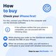 iActivate.host - Обхід MDM для iPhone XS → iPhone 17 Pro Max Прев'ю 1