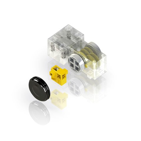 STEM-конструктор ArTeC ROBO Link-A Превью 5