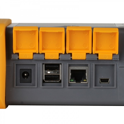 Оптичний рефлектометр Grandway FHO5000-T40F Прев'ю 6