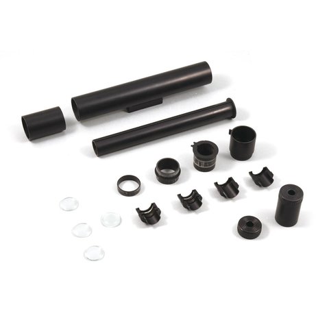 STEM-конструктор ArTeC Телескоп Превью 2