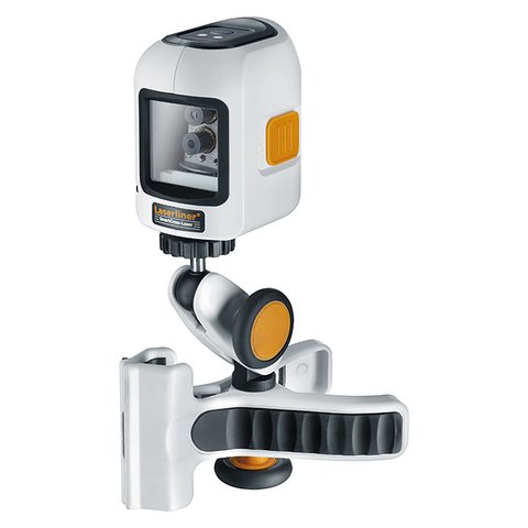 Штатив Laserliner FlexClamp Прев'ю 1