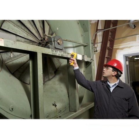 Пірометр Fluke 62 MAX (4130474) Прев'ю 3