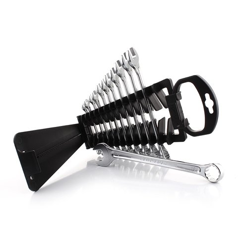 Набор гаечных ключей TOPTUL GAAC1201 Превью 1