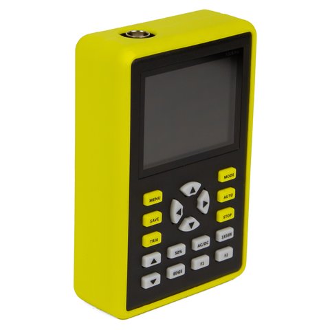 Цифровий осцилограф FNIRSI 5012H Прев'ю 1