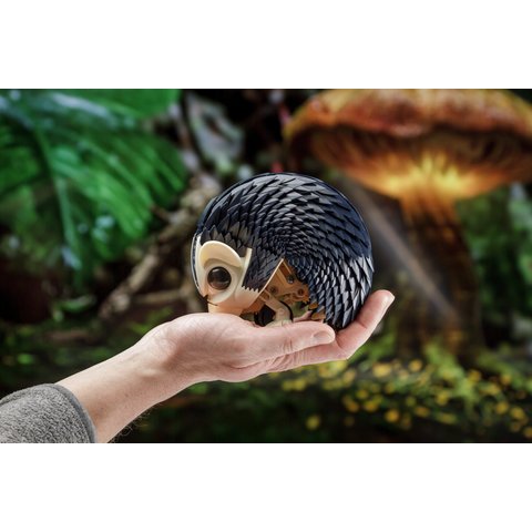 Робот-ежик СІС-21-896 Превью 6