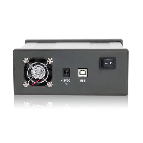 Матричный переключатель ВЧ сигналов SIGLENT SSU5266A Превью 3