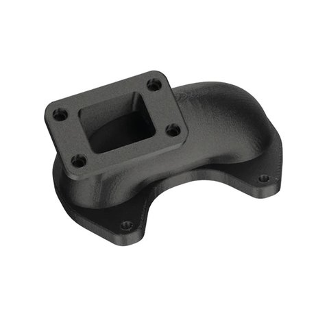 Філамент для 3D-принтера INSLOGIC PA6 CF Black, 1 кг Прев'ю 4