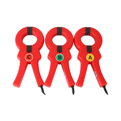 Цифрові струмовимірювальні кліщі UNI-T UT268B Прев'ю 3