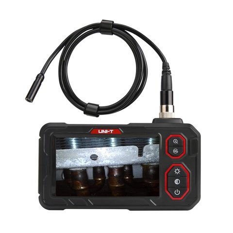 Промисловий ендоскоп UNI-T UT667 Прев'ю 1