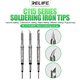 Паяльне жало RELIFE RL-C115-IS Прев'ю 1