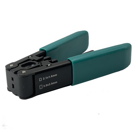 Стрипер для оптоволокна Pro'sKit CP-FB01N Прев'ю 1