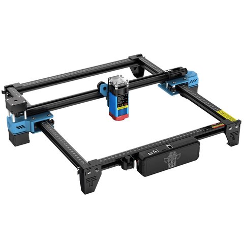 Лазерно-гравировальный станок TwoTrees TTS-55 Pro Превью 4