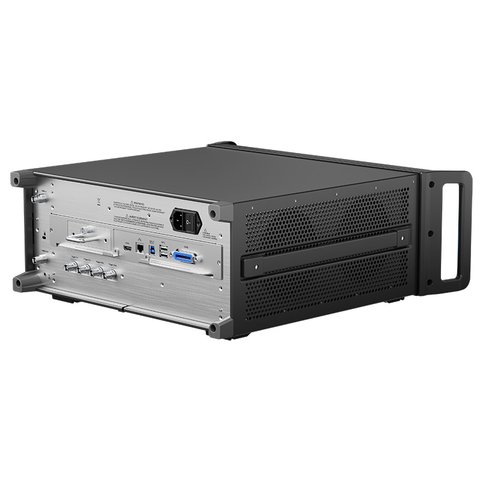 Анализатор спектра UNI-T UTS7026A Превью 3
