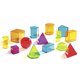 Навчальний Ігровий Набір Learning Resources 3D-Геометрія Прев'ю 1
