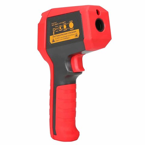Инфракрасный пирометр UNI-T UT309A Превью 1