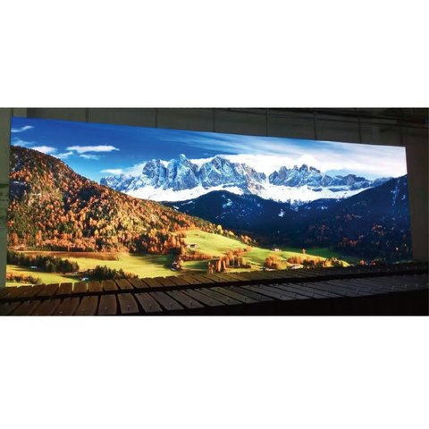 Procesador de video para pantallas LED Huidu HDVP210 (1280×1024) Vista previa  1
