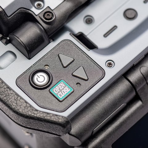 Fusion Splicer Fujikura 90S+ (no cleaver) Preview 5